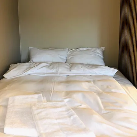 Apartamento North Hygge - Your Warm Corner In