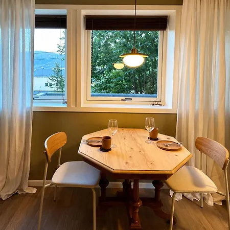 North Hygge - Your Warm Corner In