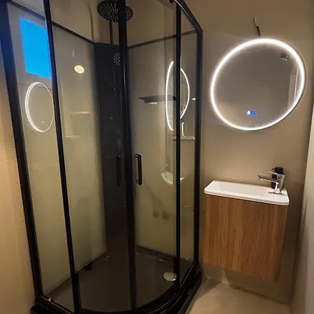 Apartamento North Hygge - Your Warm Corner In Tromsø