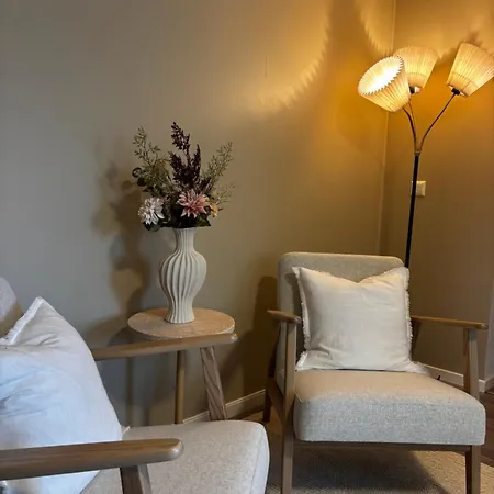 North Hygge - Your Warm Corner In Apartamento *