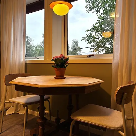 North Hygge - Your Warm Corner In