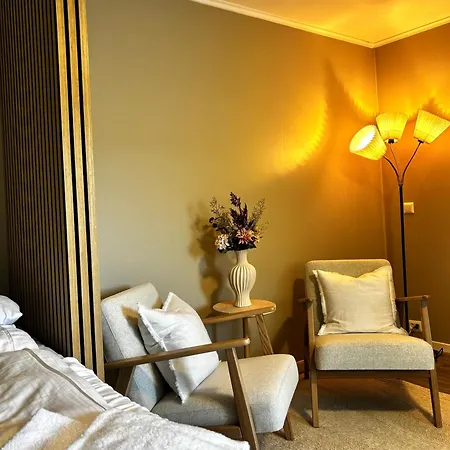 Apartamento North Hygge - Your Warm Corner In