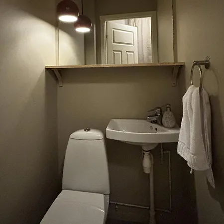 North Hygge - Your Warm Corner In Apartamento Tromsø