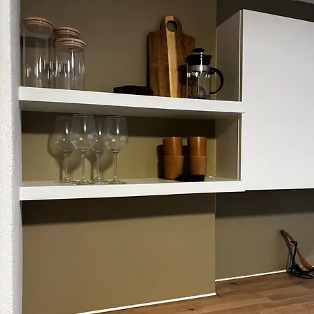 North Hygge - Your Warm Corner In Apartamento